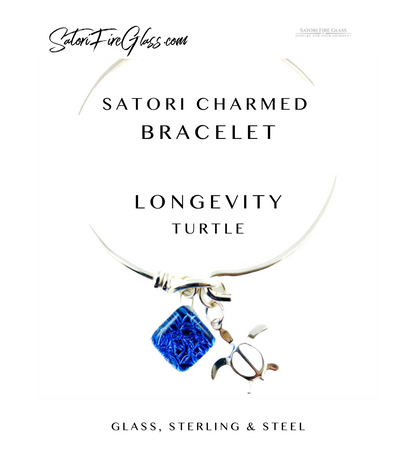 Satori Charmed Bracelet