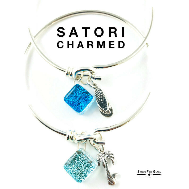 Satori Charmed Bracelet