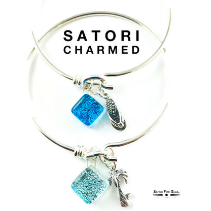 Satori Charmed Bracelet